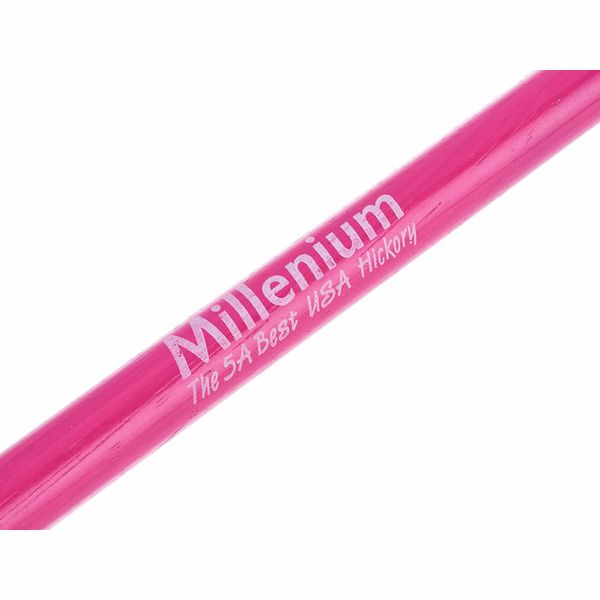 Millenium H5A Hickory Sticks Pink