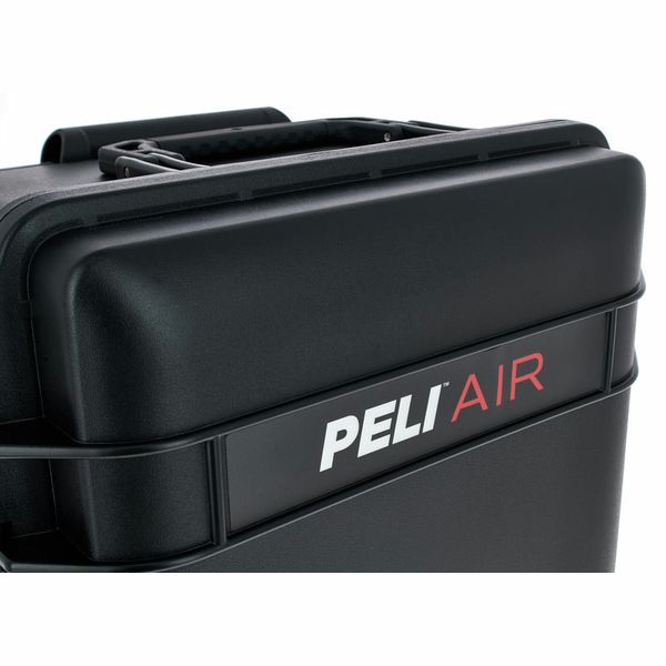 Peli 1535 Air Foam Black