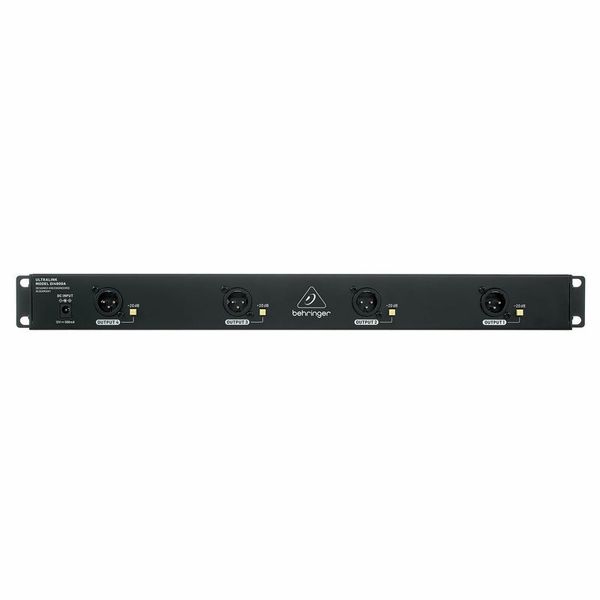 Behringer DI4800A