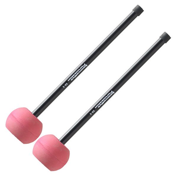 Innovative Percussion Steel Drum Mallets SA-6