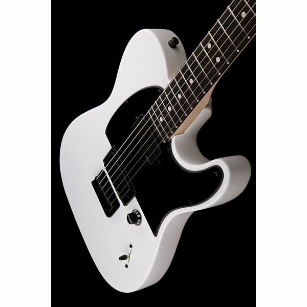 Fender Jim Root Telecaster Flat White