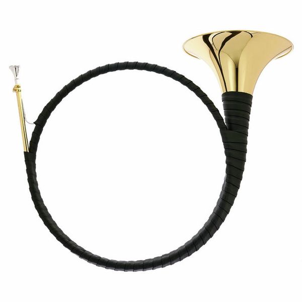 Dotzauer Parforce Horn in Bb 18215
