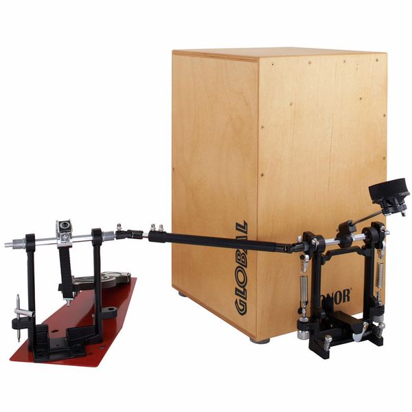 Millenium CP-777 Cajon Pedal