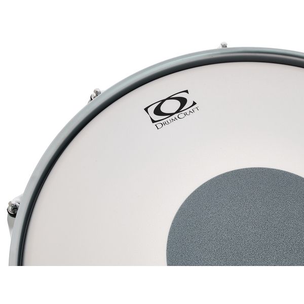 DrumCraft Series 6 14"x05" Snare -SBR