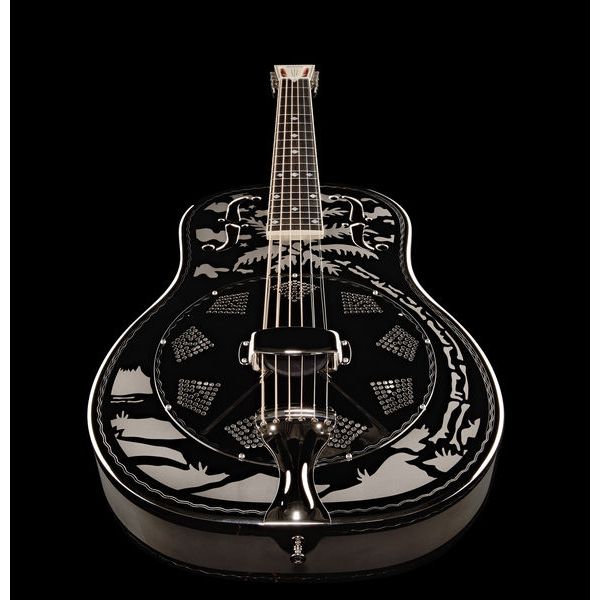 National Reso-Phonic Style O Deluxe