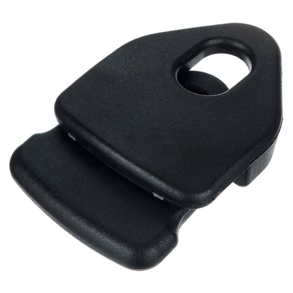 Holdon Mini Clip Black 250pcs Pack