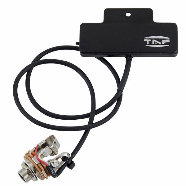 TAP 3 Action Active Bouzouki PU