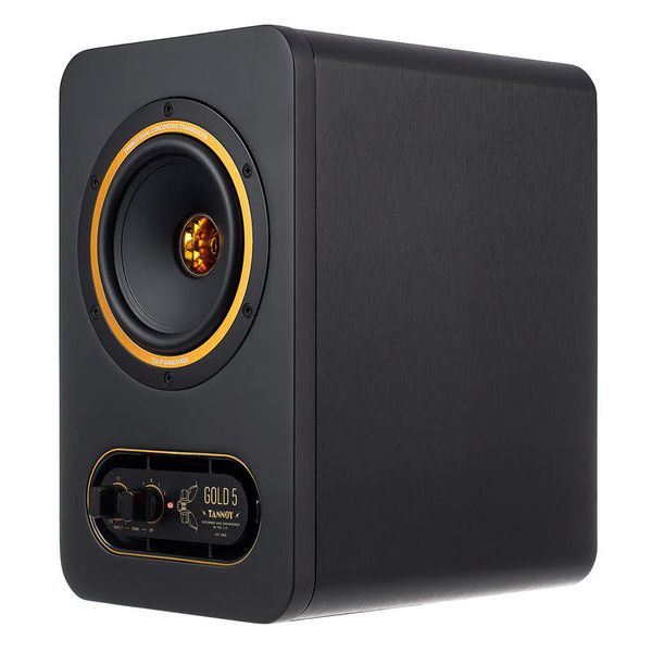 Tannoy Gold 5