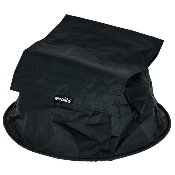 Eurolite Rain Cover Double Clamp