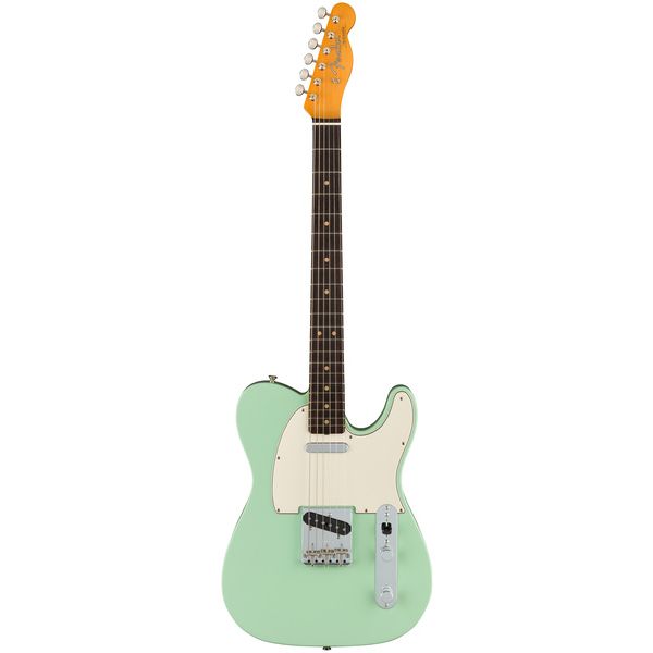 Fender AV II 63 TELE RW SFG