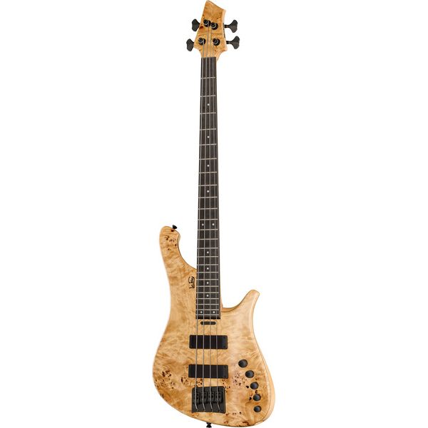 Le Fay Herr Schwarz 4 Poplar CAP