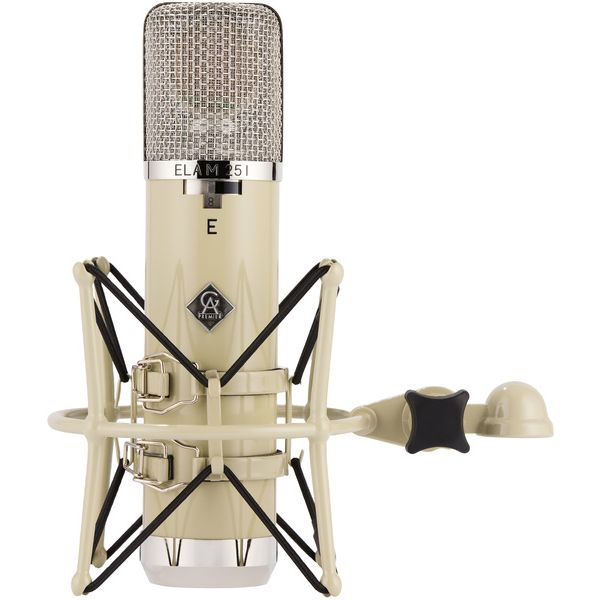 Golden Age Audio Premier ELA M 251E