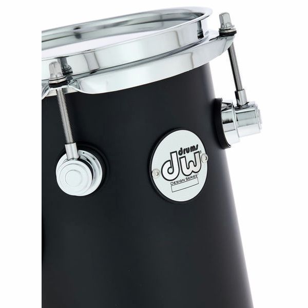 DW Design 6"x12" Ratatom