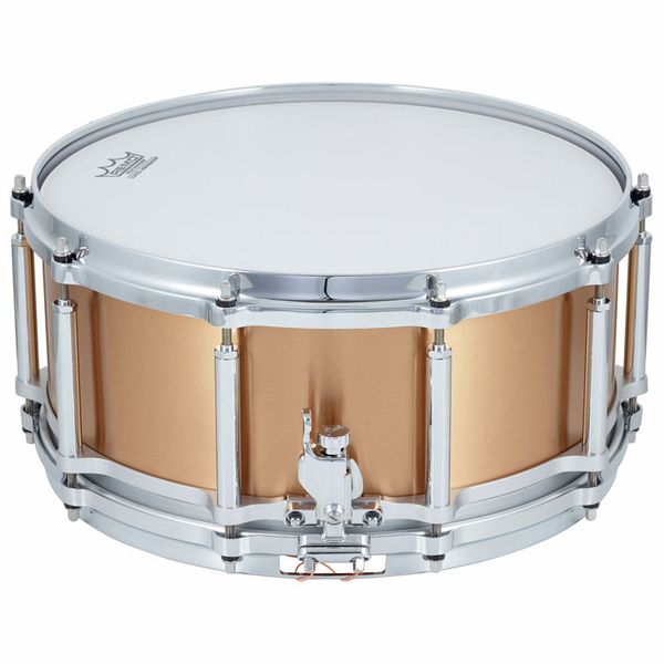 Pearl 14"x6,5" Free Floating Bronze