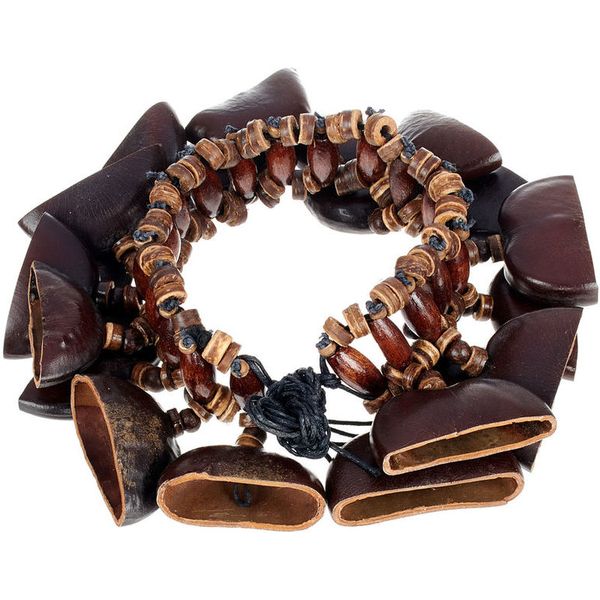 Terre Ankle Shaker Juju Bean