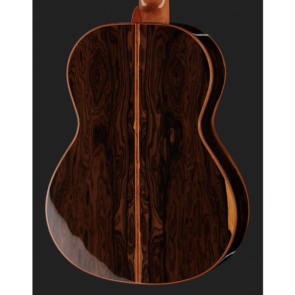 Alhambra Luthier Aniversario