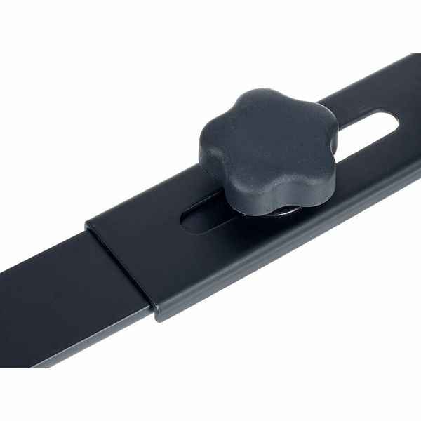 Airturn Super SideKick Extension Clamp