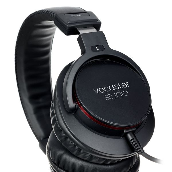 Focusrite Vocaster One Studio