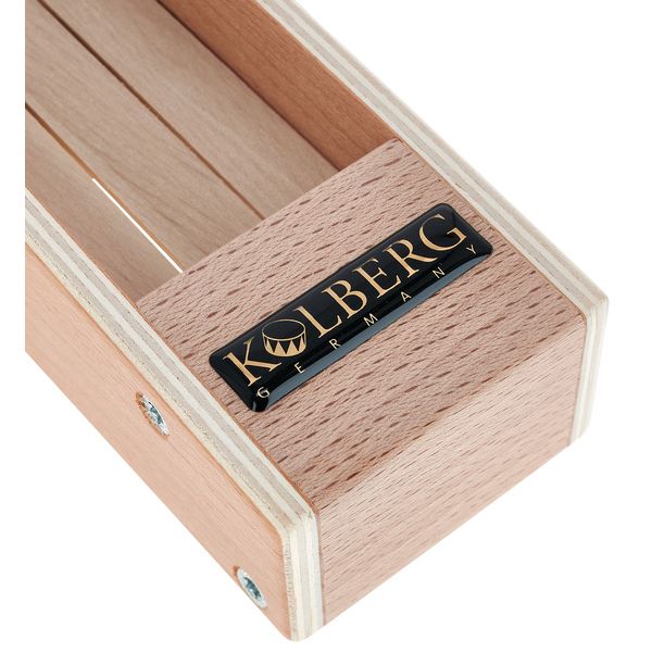 Kolberg 1745RH Ratchet w Holder