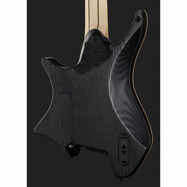 Strandberg Boden Original NX 7 Charcoal