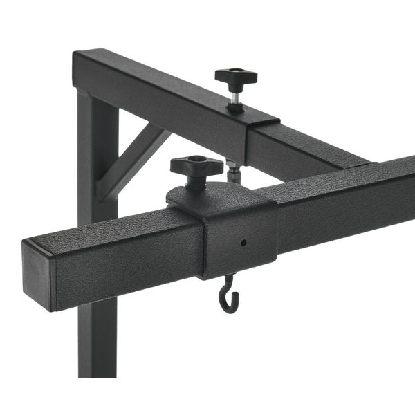 Adams Gong Stand 600