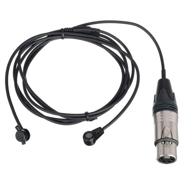 Riedel TAC-E1R XLR4F