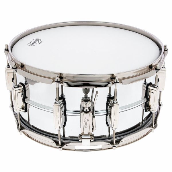 Ludwig 14"x6,5" Super Ludwig COB Sn.