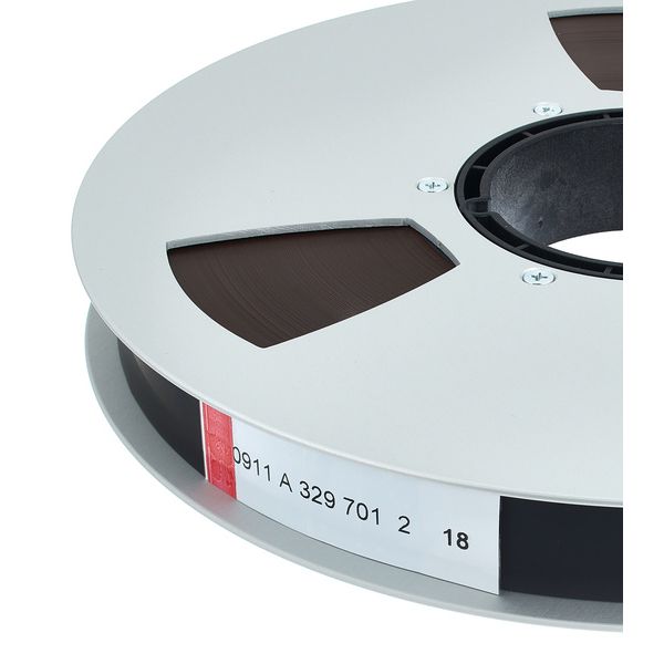 RTM SM911 1" 762m NAB