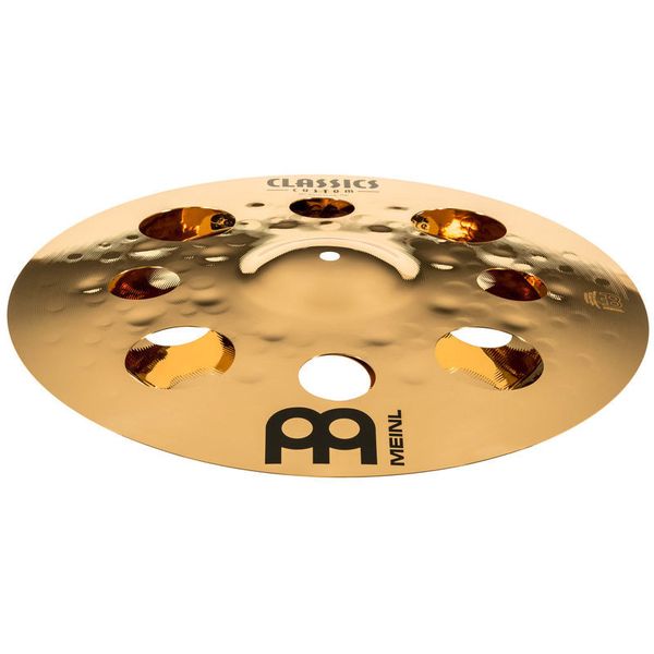 Meinl 16" Classic Custom Trash Stack