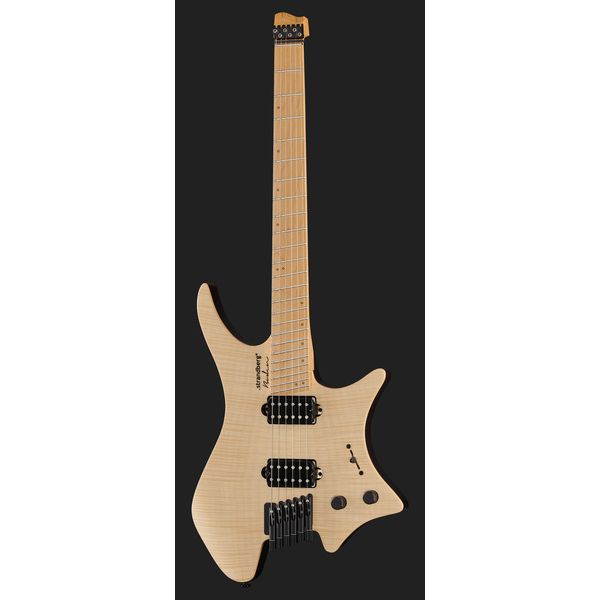 Strandberg Boden Standard NX 6 Natural