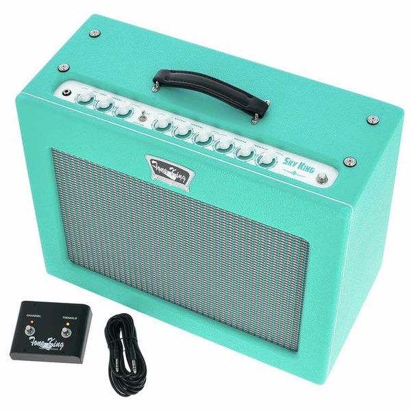 Tone King Sky King TRQ