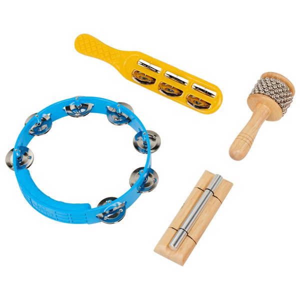 Nino Mixed Rhythm Set 17