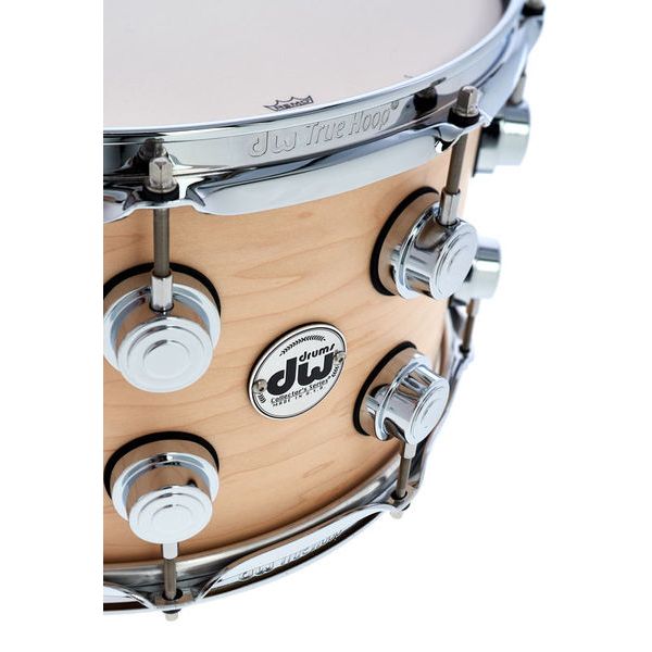 DW Satin Oil 14"x08" SD Natural