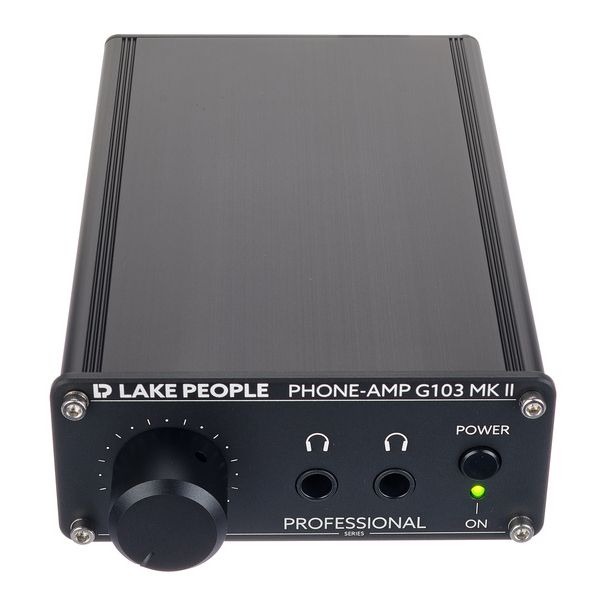 Lake People G103-P MKII