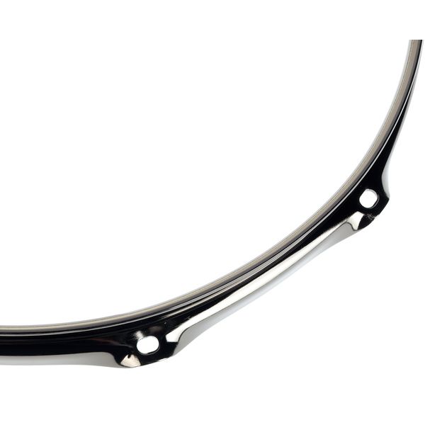 Millenium 14" Energy drum hoop 2,3mm BN