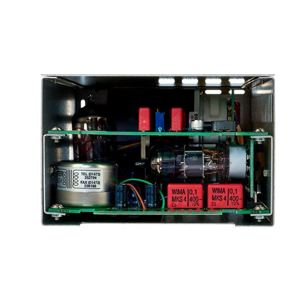 IGS Audio One LA 500