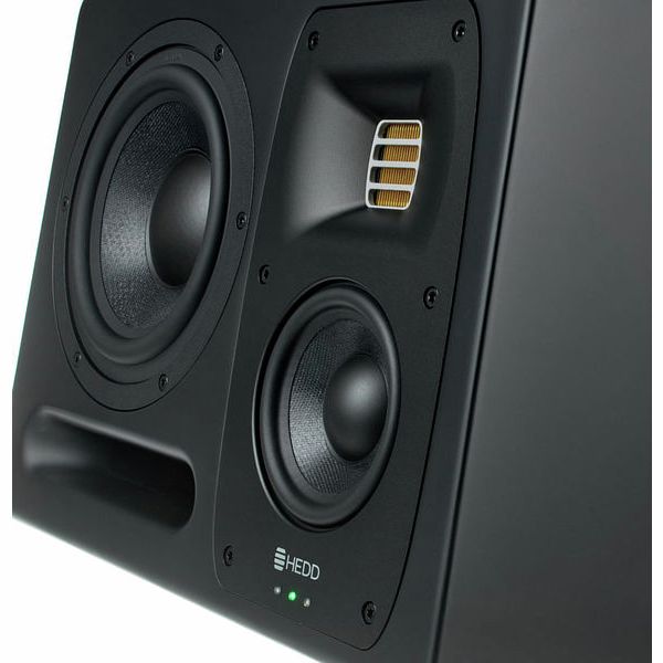 HEDD Type 20 MK2 left