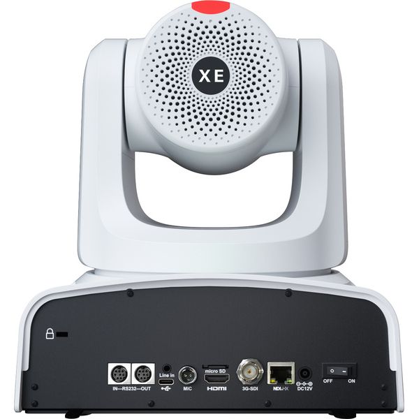 Telycam Explore XE Wh