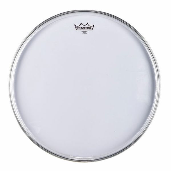 Remo 18" Emperor Clear Bass Drum