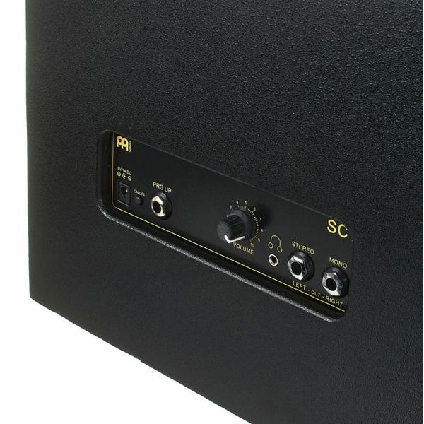 Meinl MPDC1 Digital Cajon