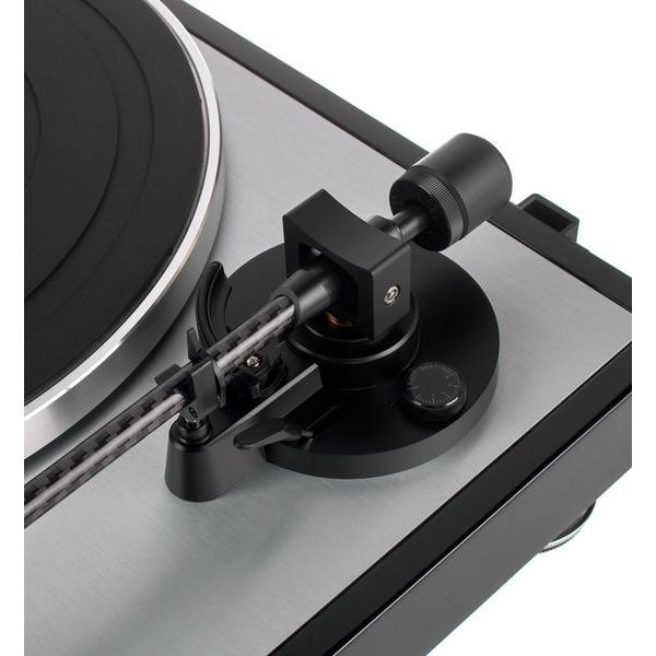 Thorens TD 402 DD black