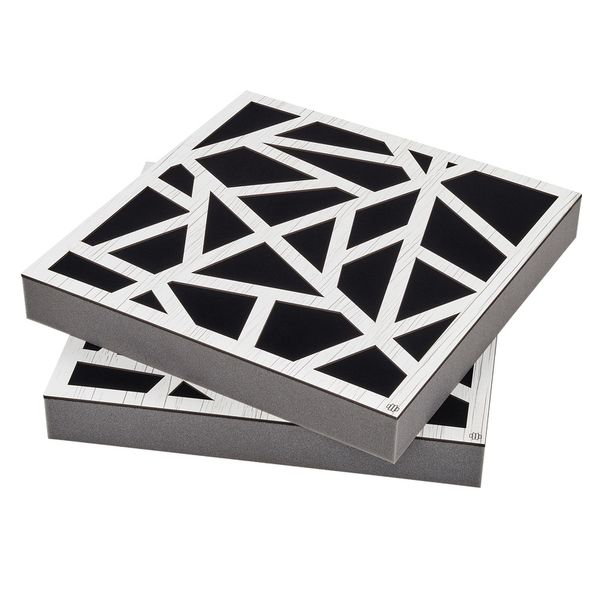 t.akustik HMF-60 White Wood