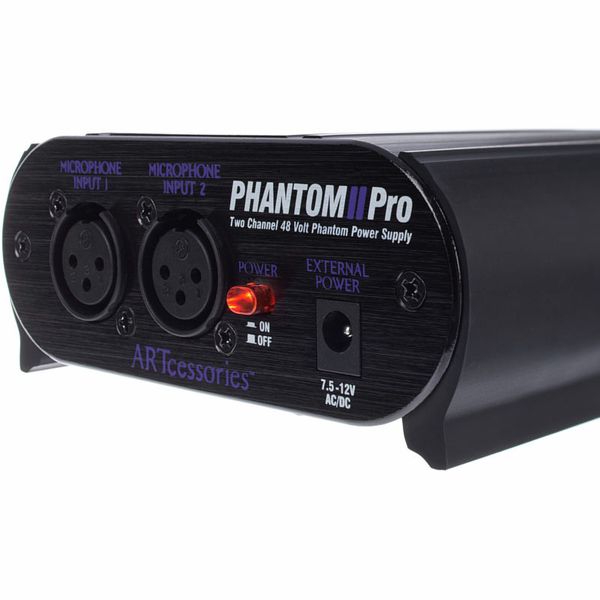 ART Phantom II Pro