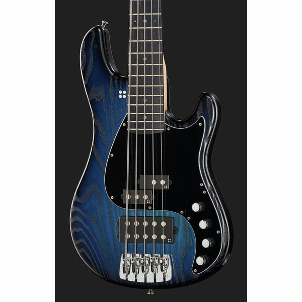 Sandberg California II VM 5 EB BLB