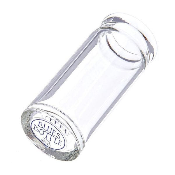 Dunlop Blues Bottle Slide Large 276