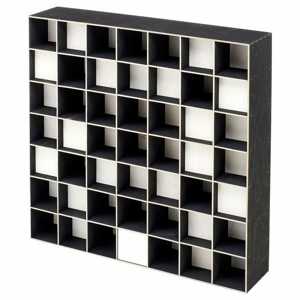 Adelsklang QR-49 PRO Black & White