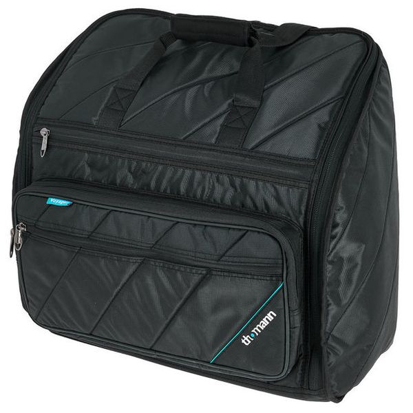 Thomann Voyager Accordion 72
