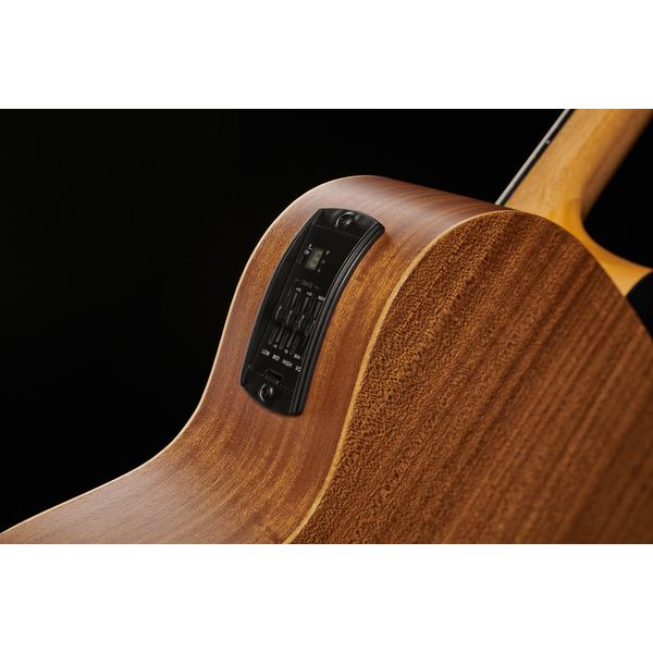 Taylor Academy Series 12e-N LH