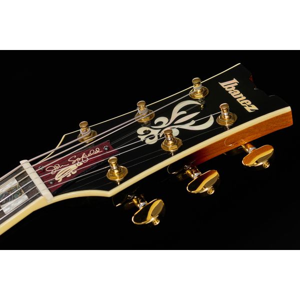 Ibanez JSM10-VYS John Scofield