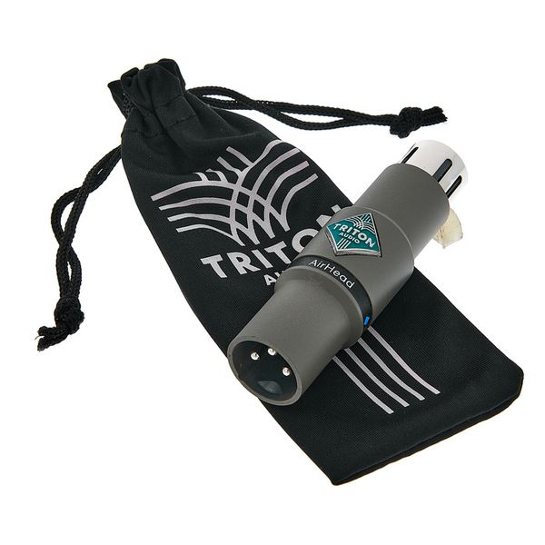TritonAudio AirHead V2
